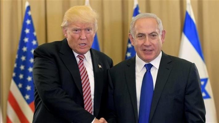 نتنياهو يحاول إشراك ترامب في الحرب الإسرائيلية