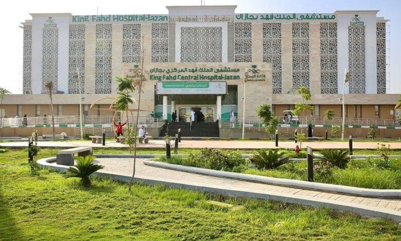 نجاح خطة علاجية لطفلة تعاني من متلازمة «May-Thurner» النادرة بمستشفى الملك فهد المركزي بجازان