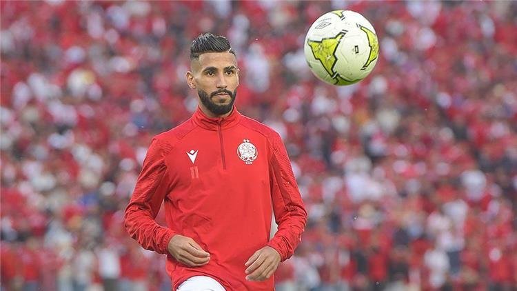 نجم الزمالك السابق على أعتاب الانضمام الى كهرباء الإسماعيلية