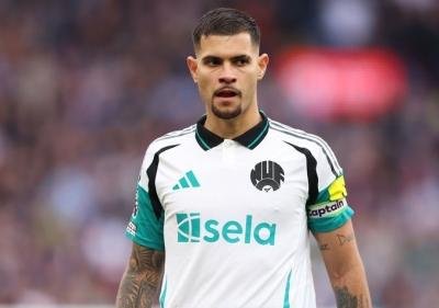 نجم نيوكاسل يرفض عرض الهلال ويفضل البقاء في أوروبا