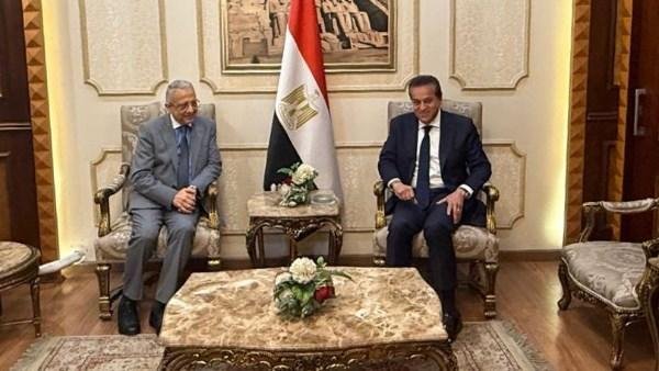 نحرص على تطوير التعاون مع تونس في مختلف القطاعات