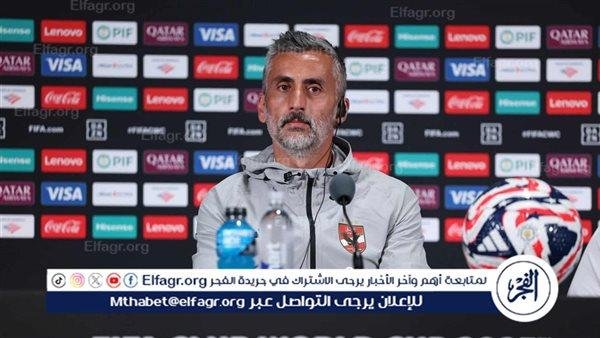 نخوض مباراة بورتو من أجل الفوز