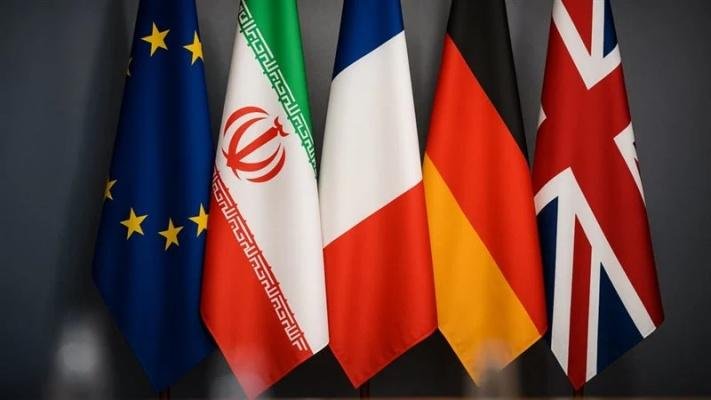 نرحب بالحل التفاوضي ونرفض التصعيد النووي الإيراني