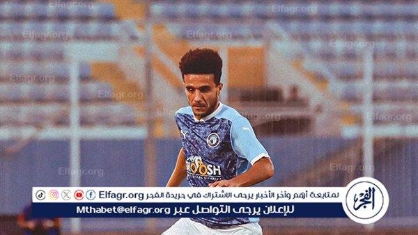 نرفض بيع مصطفى فتحي.. ويورتشيتش مستمر مع الفريق لمدة موسم