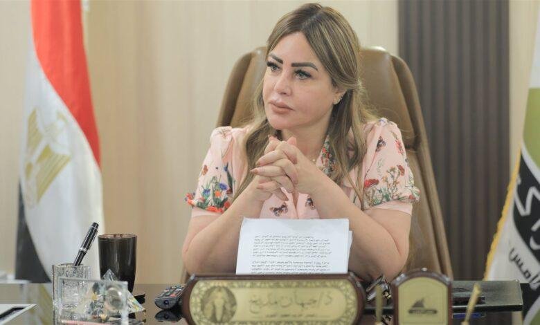 نشدد على ضرورة الاصطفاف الوطني الكامل خلف القيادة السياسية