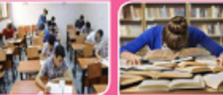 نصائح مهمة للطلبة والطالبات قبل وبعد الامتحانات