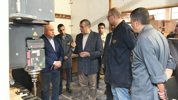 نعمل على الاستغلال الأمثل للأصول وتطبيق مبادئ الحوكمة