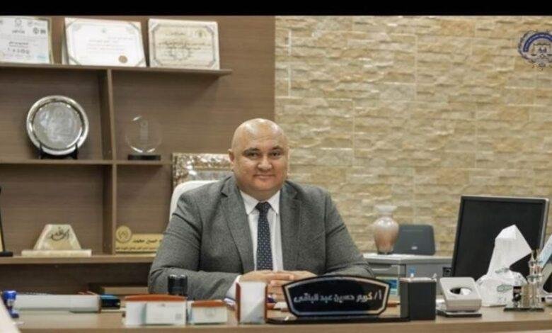 نقيب العاملين بالنيابات والمحاكم: نتطلع لتعزيز التعاون مع رؤساء الهيئات القضائية الجدد