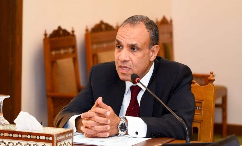 نكثف كل الجهود لسرعة التوصل إلى اتفاق وقف إطلاق النار في غزة