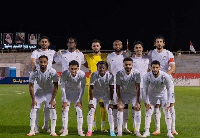 نيوم يعلن إبرام أولى الصفقات في الانتقالات الصيفية