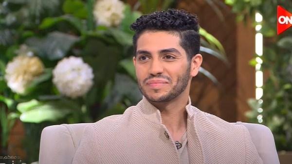 هاجرت كندا عندما كان عمري 3 سنوات