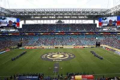 هارد روك ملعب "الهلال والريال" مسرح للقمم