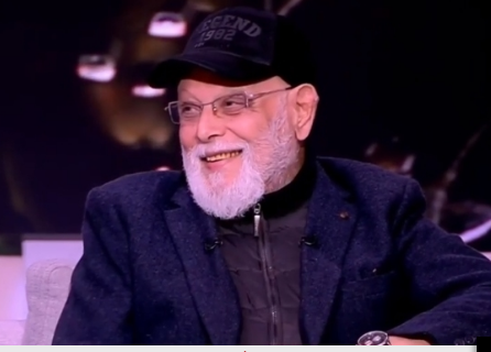 هارون الرشيد..يتربى في عزو..زهرة الجبل..اهم أعمال أشرف عبد الغفور