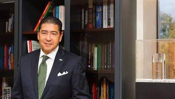 هشام عز العرب يتوج بجائزة أفضل رئيس تنفيذي لعام 2025
