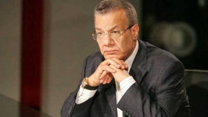 هكذا برّر مرسي عدم هدم أنفاق تسلل الإرهابيين إلى سيناء