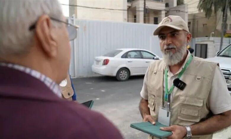 هل منحت للاردن؟.. مصير الأجهزة اللوحية المستخدمة في التعداد العام للسكان