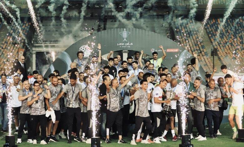 هل يشارك الزمالك في كأس العالم للأندية؟.. مهيب عبد الهادي يكشف