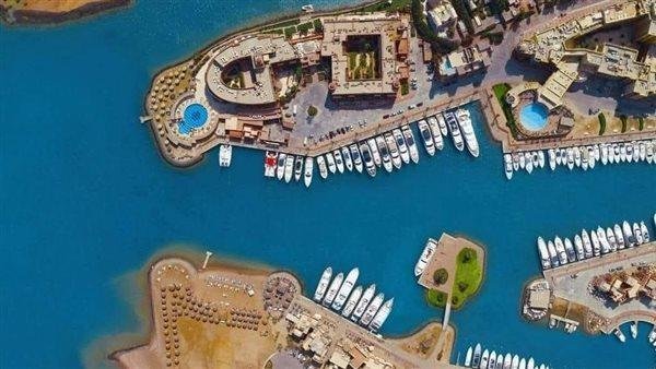 وزارة السياحة تطلق حملة إلكترونية للترويج لسياحة اليخوت تحت شعار “Sail to Egypt”