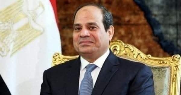 وزير الأوقاف يهنئ الرئيس بحلول العام الهجري الجديد