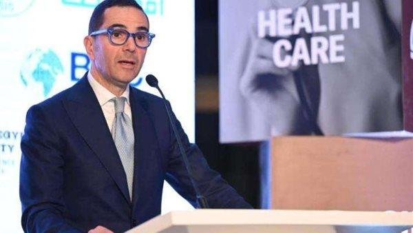 وزير الاستثمار: مصر تسمح بتسجيل الشركات الصينية باليوان في التعاملات المالية