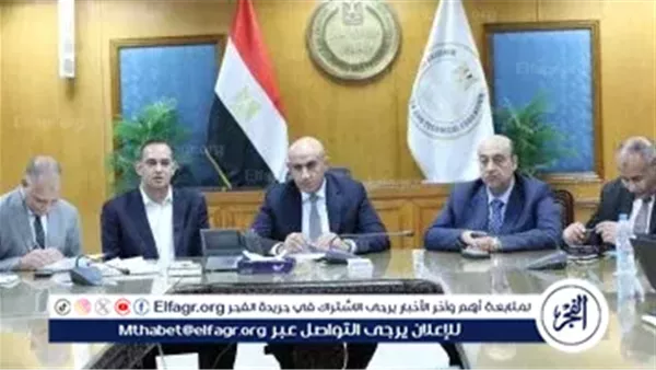 وزير التعليم يتابع امتحانات الثانوية العامة من غرفة العمليات ويوجه بتشديد الرقابة وضمان تكافؤ الفرص