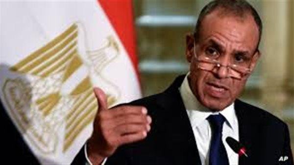 وزير الخارجية: نعمل الآن على اتفاق مرتقب في قطاع غزة يتضمن هدنة 60 يوما