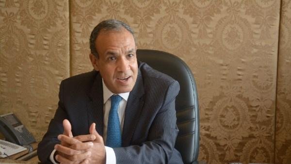وزير الخارجية يدعو رجال الأعمال الأتراك لزيادة الاستثمارات فى مصر