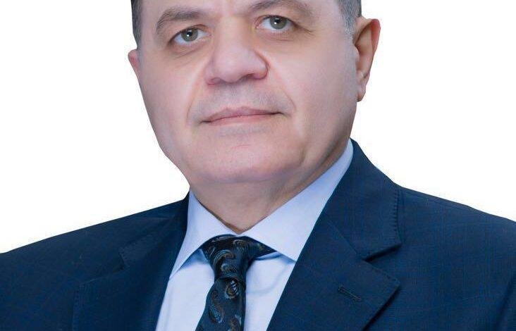 وزير الداخلية يهنئ كبار رجال الدولة بالعام الهجري الجديد