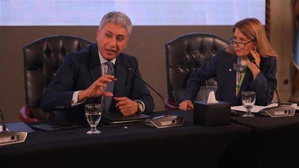وزير السياحة: تطوير المواقع الأثرية يمثل تحديا كبيرا ويتطلب تضافر الجهود