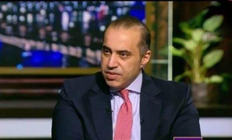 وزير الشؤون النيابية يشيد بدور مجلس الشيوخ في ترسيخ دولة القانون