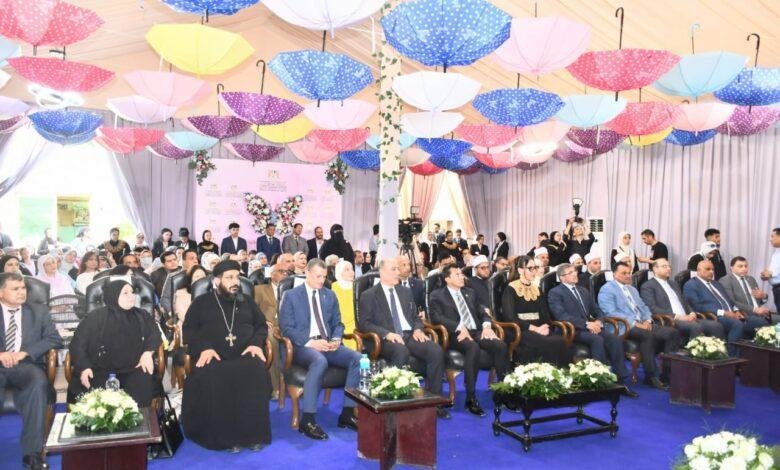 وزير الشباب يفتتح المقر الدائم لمكتب "فن إدارة الحياة" بالجزيرة
