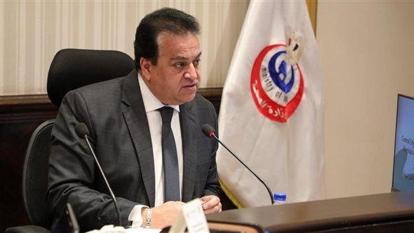 وزير الصحة: ننتج 91% من أدويتنا محليًا.. ونتصدر صناعة الأدوية في إفريقيا