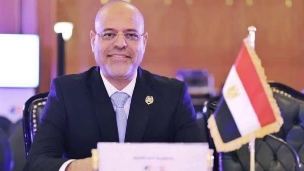وزير العمل يكشف تفاصيل تعويضات حادث الطريق الإقليمي بالمنوفية