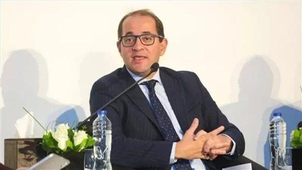 وزير المالية: تلقينا 110 ألف طلب لحل نزاعات ضريبية بشكل طوعي
