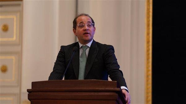 وزير المالية: خلال أسابيع حزمة تسهيلات جمركية جديدة لتحفيز الاقتصاد المصري