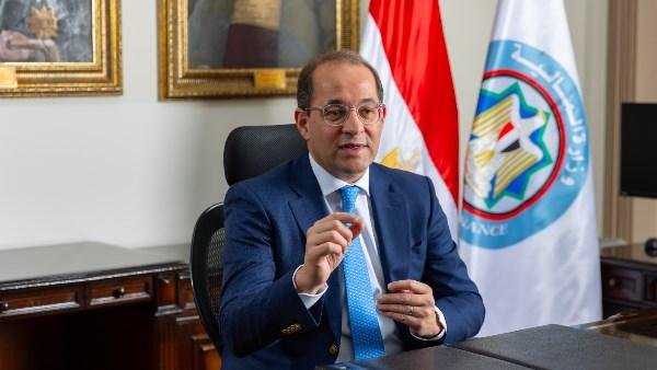 وزير المالية فى رسالة للعاملين بالضرائب:«الشراكة مع المجتمع الضريبى.. أمانة فى رقبتكم»