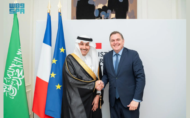 وزير النقل السعودي يختتم جولته الرسمية إلى روسيا وفرنسا لتعزيز التعاون اللوجستي