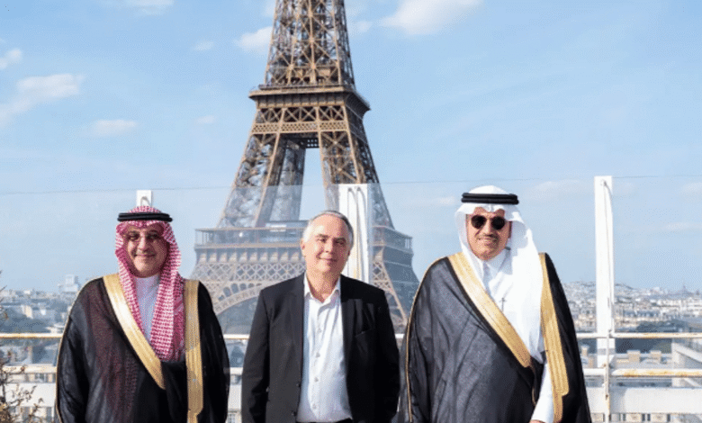 وزير النقل والخدمات اللوجستية يختتم زيارته الرسمية لروسيا وفرنسا