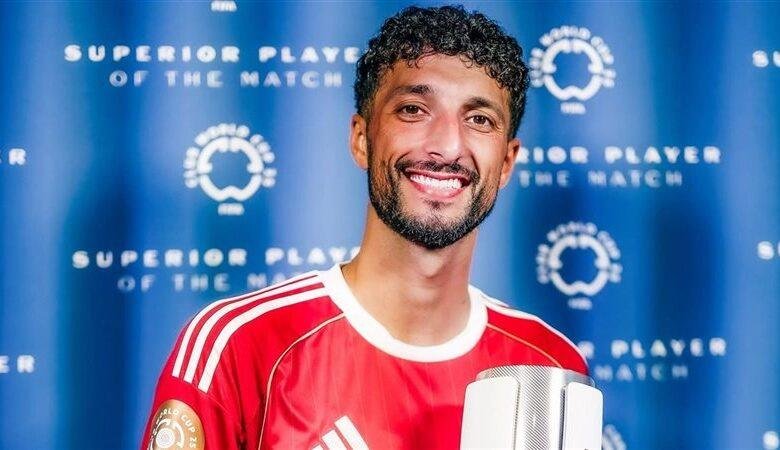 وسام أبوعلي