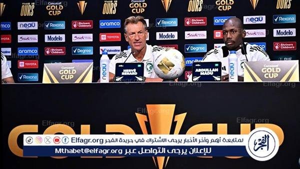 وضع المنتخب السعودي فوضوي.. والمكسيك خصم لا يُستهان به