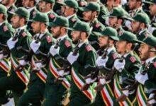 وفاة رئيس مركز قيادة الحرس الثوري متأثرا بجراحه
