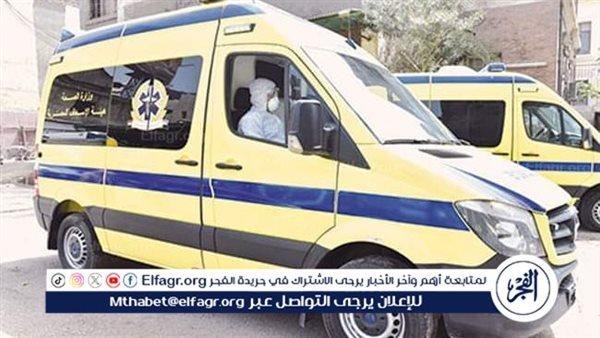 وفاه رئيس احد لجان الثانوية العامة بسوهاج بعد إصابته فى حادث سير داخل المستشفى بأسيوط