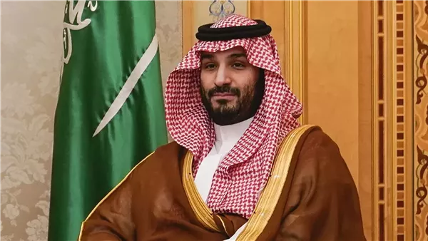 ولي العهد يبحث مع رئيسة وزراء إيطاليا تطورات الصرع الإيراني الإسرائيلي