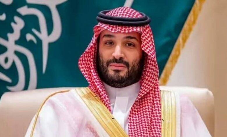 ولي العهد يبحث مع قادة مجلس التعاون التطورات الأخيرة ومستجدات الأحداث في المنطقة