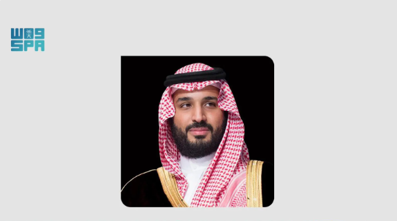 ولي العهد يتلقى اتصالًا هاتفيًا من رئيس الجمهورية الإسلامية الإيرانية