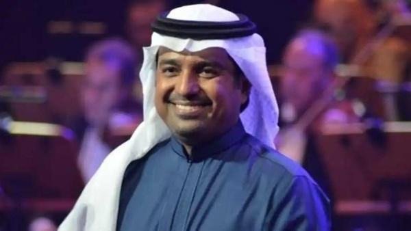 يا حرام.. طرح برومو أغنية راشد الماجد الجديدة