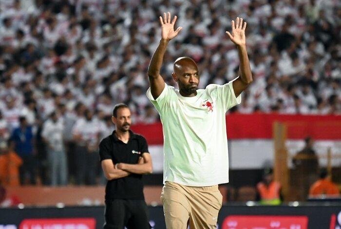 يجب مناقشة ملف شيكابالا داخل الغرف المغلقة