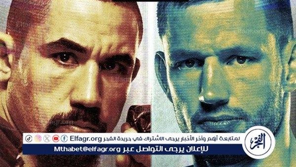 "يو إف سي" تعلن قائمة أبرز المشاركين في "ليلة النزال" بأبوظبي