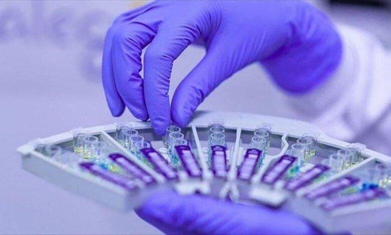 12 دولة أفريقية تجد صعوبة في مكافحة تفشي جدري القرود