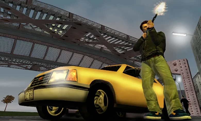 أهم أكواد الغش للعبة GTA 3 للحصول على أموال لانهائية